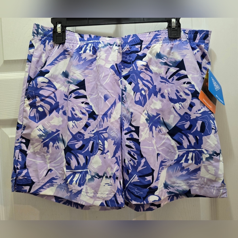 Columbia PFG YOUTH Clearwater Shores Short XL